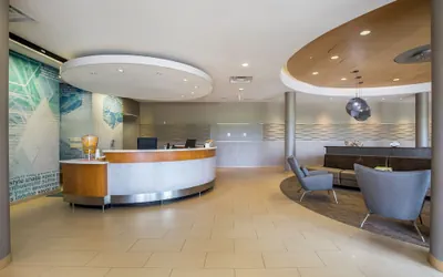 Photo 2 - SpringHill Suites by Marriott-Houston/Rosenberg