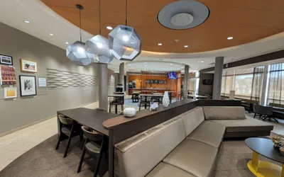 Photo 4 - SpringHill Suites by Marriott-Houston/Rosenberg