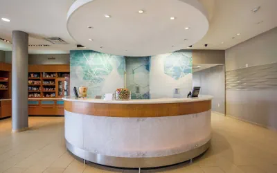 Photo 5 - SpringHill Suites by Marriott-Houston/Rosenberg