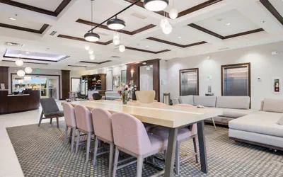 Holiday Inn Jackson NW - Airport Road by IHG