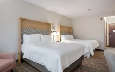 Photo 5 - Holiday Inn Jackson NW - Airport Road by IHG