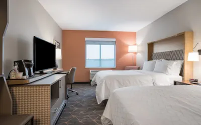 Photo 4 - Holiday Inn Jackson NW - Airport Road by IHG