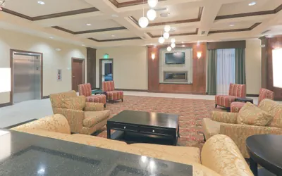 Photo 3 - Holiday Inn Jackson NW - Airport Road by IHG