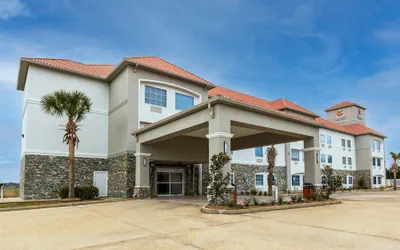 Photo 2 - Comfort Inn & Suites New Iberia - Avery Island
