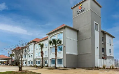 Comfort Inn & Suites New Iberia - Avery Island