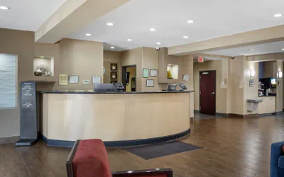 Photo 5 - Comfort Suites Locust Grove Atlanta South