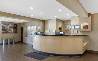 Photo 4 - Comfort Suites Locust Grove Atlanta South