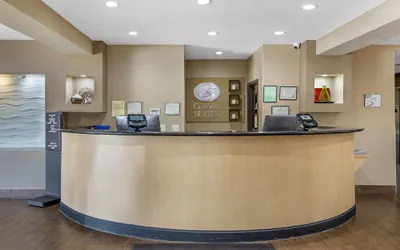 Photo 3 - Comfort Suites Locust Grove Atlanta South