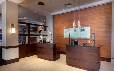 Photo 4 - Hilton Asheville Biltmore Park