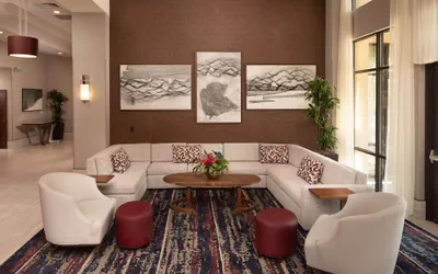 Photo 3 - Hilton Asheville Biltmore Park