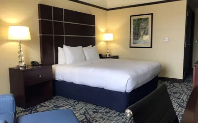 Photo 5 - Hilton Asheville Biltmore Park
