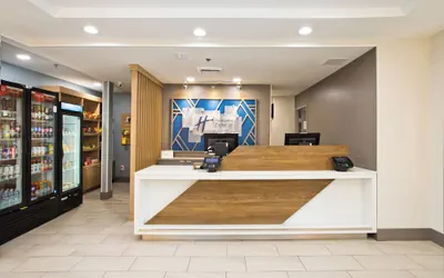 Photo 2 - Holiday Inn Express & Suites Sacramento NE Cal Expo by IHG