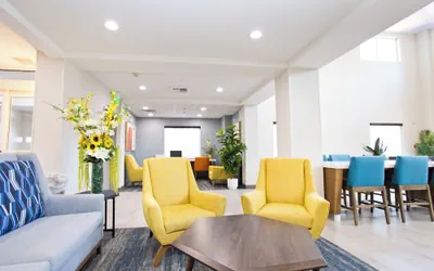 Photo 5 - Holiday Inn Express & Suites Sacramento NE Cal Expo by IHG