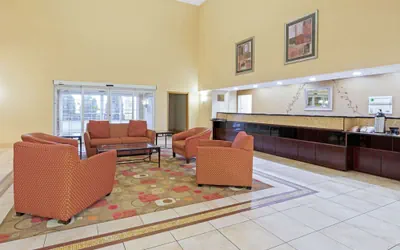 Photo 4 - La Quinta Inn & Suites by Wyndham Stillwater-University Area