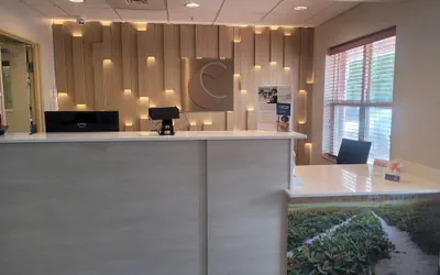 Photo 5 - Comfort Inn & Suites Dothan Northside Plaza