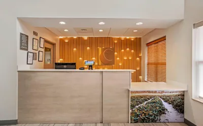Photo 4 - Comfort Inn & Suites Dothan Northside Plaza