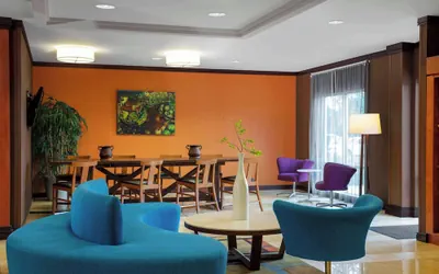 Photo 5 - Fairfield by Marriott Inn and Suites Augusta Fort Eisenhower Area