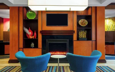 Photo 4 - Fairfield by Marriott Inn and Suites Augusta Fort Eisenhower Area