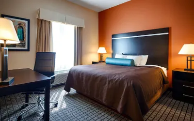 Photo 5 - Best Western Plus Pontoon Beach