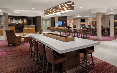 Photo 5 - Courtyard by Marriott Flagstaff