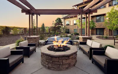 Photo 2 - Courtyard by Marriott Flagstaff