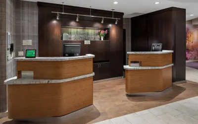 Photo 4 - Courtyard by Marriott Flagstaff