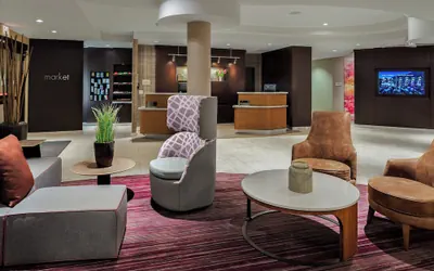 Photo 3 - Courtyard by Marriott Flagstaff