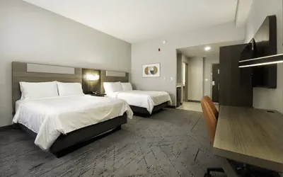Photo 5 - Holiday Inn Express Hotel & Suites FESTUS - SOUTH ST. LOUIS by IHG