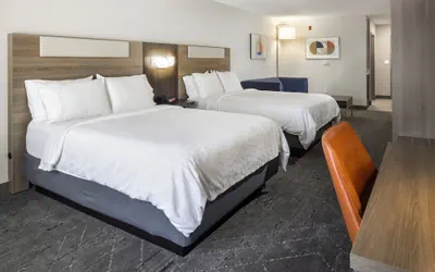 Photo 3 - Holiday Inn Express Hotel & Suites FESTUS - SOUTH ST. LOUIS by IHG
