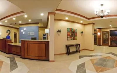 Photo 3 - Holiday Inn Express Hotel & Suites ANDERSON NORTH by IHG
