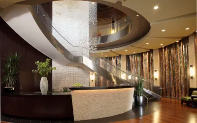 Photo 2 - Hyatt Centric The Woodlands