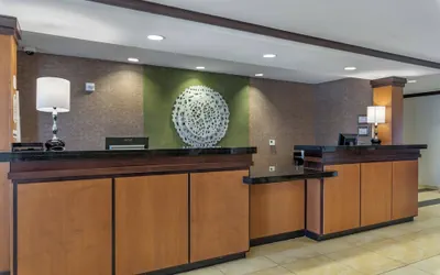 Photo 5 - Fairfield Inn & Suites by Marriott Texarkana