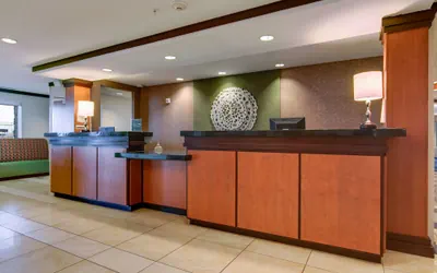 Photo 4 - Fairfield Inn & Suites by Marriott Texarkana