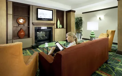 Photo 3 - Fairfield Inn & Suites by Marriott Texarkana
