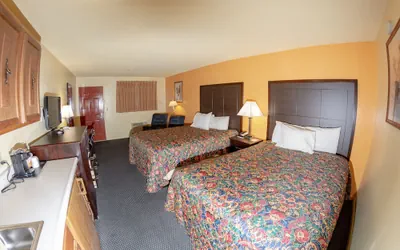 Photo 5 - Americas Best Value Inn Chanute
