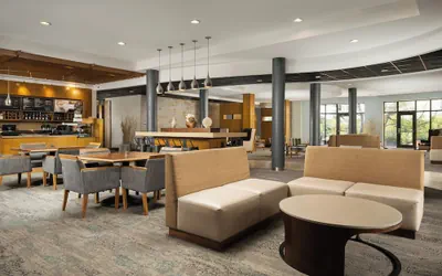 Photo 3 - Courtyard by Marriott New Braunfels River Village