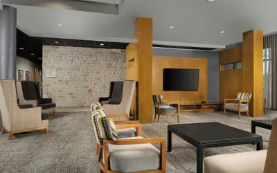 Photo 4 - Courtyard by Marriott New Braunfels River Village