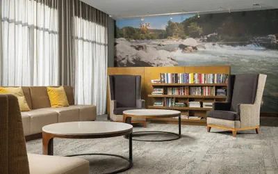 Photo 5 - Courtyard by Marriott New Braunfels River Village