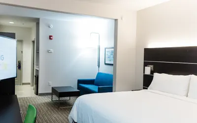 Photo 5 - Holiday Inn Express Andalusia by IHG