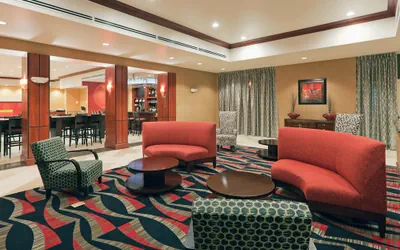Photo 5 - Holiday Inn Hotel & Suites Lima by IHG