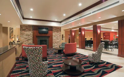 Photo 3 - Holiday Inn Hotel & Suites Lima by IHG