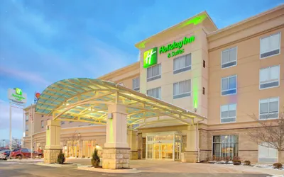 Photo 2 - Holiday Inn Hotel & Suites Lima by IHG
