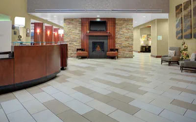 Holiday Inn Hotel & Suites Lima by IHG