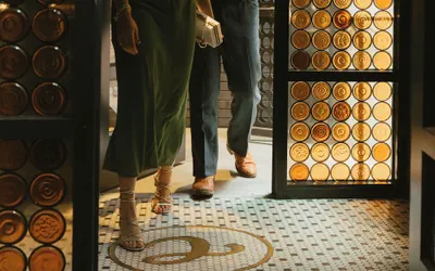 Photo 2 - Hotel Indigo Nashville - The Countrypolitan by IHG