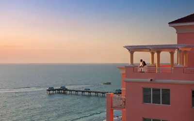 Photo 4 - Hyatt Regency Clearwater Beach Resort and Suites