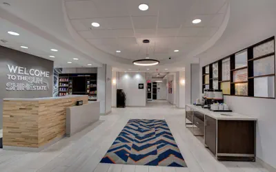 Photo 4 - Hampton Inn & Suites Ft. Lauderdale/Miramar