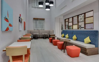 Photo 3 - Hampton Inn & Suites Ft. Lauderdale/Miramar
