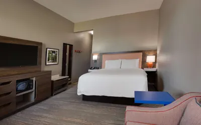 Photo 5 - Hampton Inn & Suites Ft. Lauderdale/Miramar