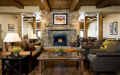Photo 4 - Homewood Suites by Hilton Bozeman