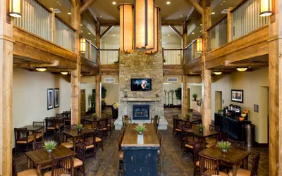 Photo 3 - Homewood Suites by Hilton Bozeman
